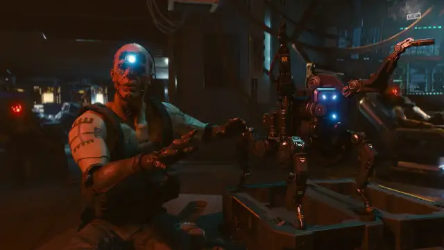 Cyberpunk 2077 online co op – brak oficjalnej kooperacji, ale są mody