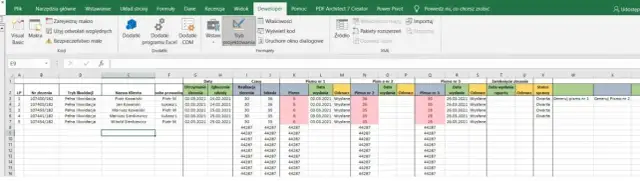 Jak skutecznie przenieść dane z Worda do Excela: 4 najlepsze sposoby