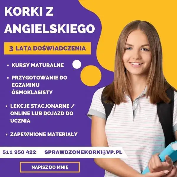 Jak dawać korepetycje z angielskiego, aby uczniowie osiągnęli sukces