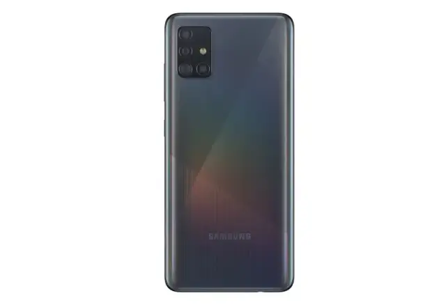 Samsung A51 aparat ile pikseli - poznaj jego niesamowitą jakość zdjęć