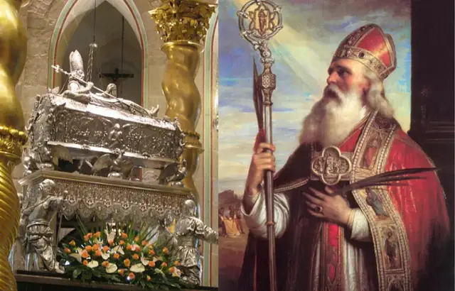 Kim był święty Wojciech - fascynująca historia patrona Polski i męczennika