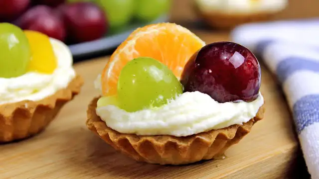 Czym nadziać babeczki? Odkryj oryginalne i pyszne nadzienia