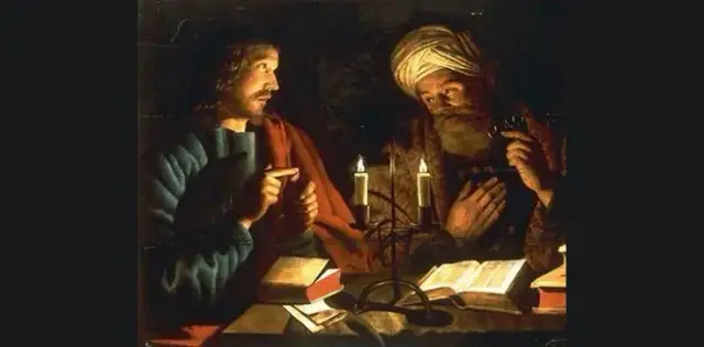 Czego patronem jest św. Nikodem? Odkryj jego wpływ na ludzi