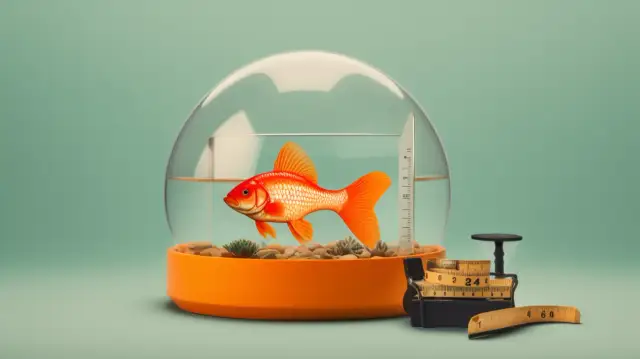 Kalkulator - oblicz pojemność akwarium