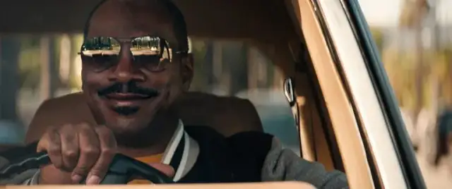 Muzyka z filmu gliniarz z Beverly Hills - historia kultowego Axel F