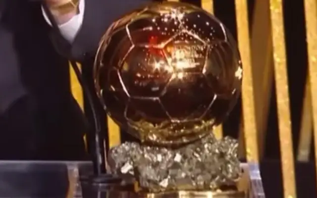 Kiedy będzie gala złotej piłki? Oto wszystko, co musisz wiedzieć