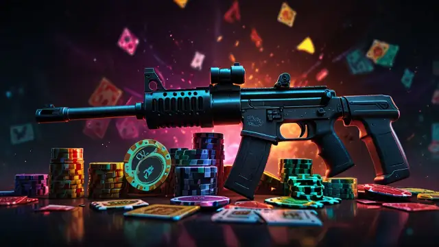 Keydrops: Czym jest i jak działa? Kontrowersje i ryzyko