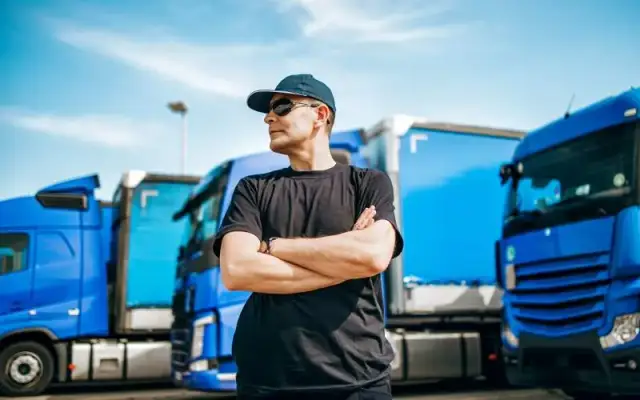 Ile można zarobić na transporcie międzynarodowym? Fakty i różnice