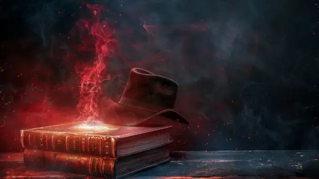 Karta Diabła w Tarocie: Co zwiastuje w Twoim życiu i jak to interpretować?