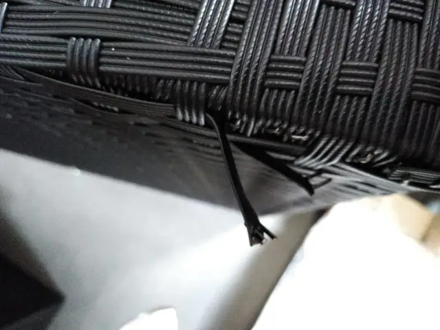 Jak naprawić meble rattanowe krok po kroku: kompletny poradnik domowy