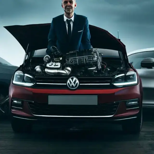 Golf 5 jaki silnik wybrać – uniknij kosztownych błędów przy wyborze