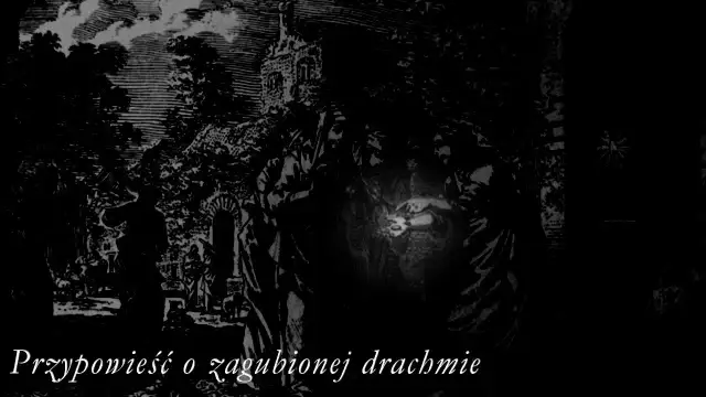 Przypowieść o drachmie: głębokie znaczenie i praktyczne przesłanie dla życia
