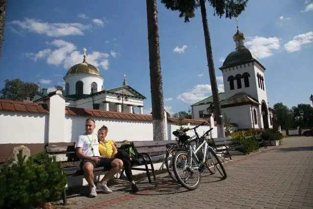 Najdłuższa trasa rowerowa w Polsce: Wschodni Szlak Green Velo i jego atrakcje