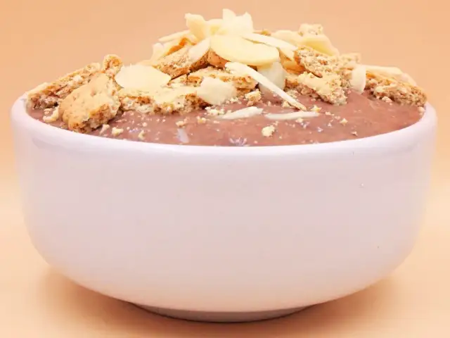 Z czym jeść pudding proteinowy, aby zwiększyć smak i wartość odżywczą?