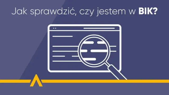 Jak sprawdzić czy jesteś w BIK i uniknąć problemów z kredytem