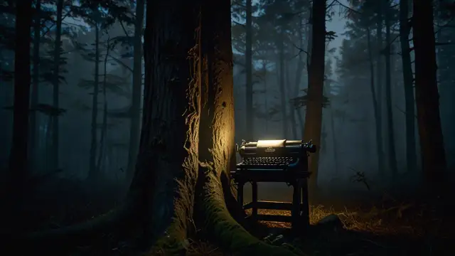 Czy Alan Wake 2 wprowadzi Nową Grę+ już w tym miesiącu?