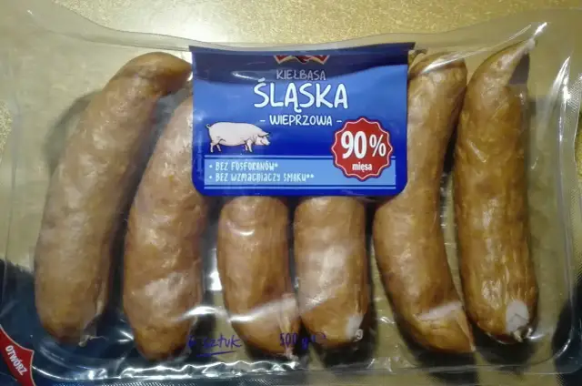 Ile kalorii ma kiełbasa śląska? Sprawdź, co musisz wiedzieć!