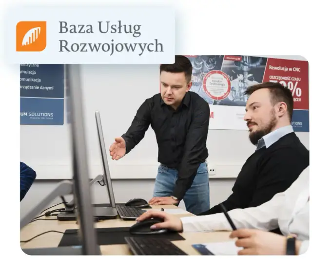 Jak uzyskać dofinansowanie z bazy usług rozwojowych – krok po kroku bez błędów