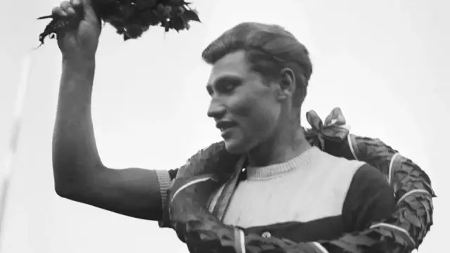 Stanisław Królak: niezwykłe osiągnięcia polskiego kolarza szosowego