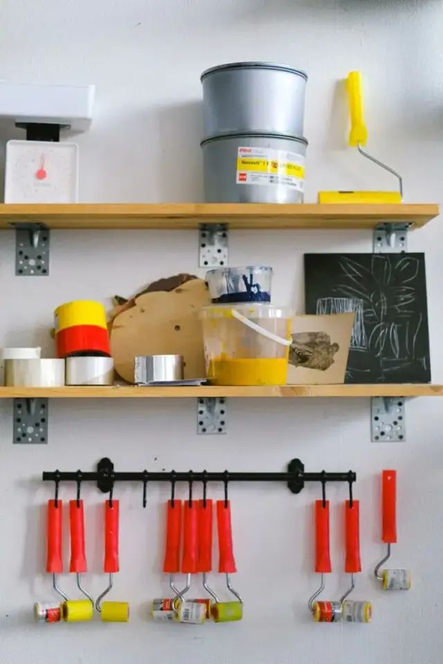 Jak zrobić regał do garażu - proste kroki i najlepsze materiały