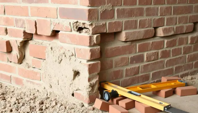 Jak zrobić zaprawę do murowania, by uniknąć najczęstszych błędów?