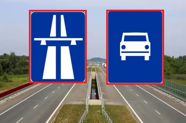Co to jest autostrada? Definicja, przepisy i różnice od dróg ekspresowych