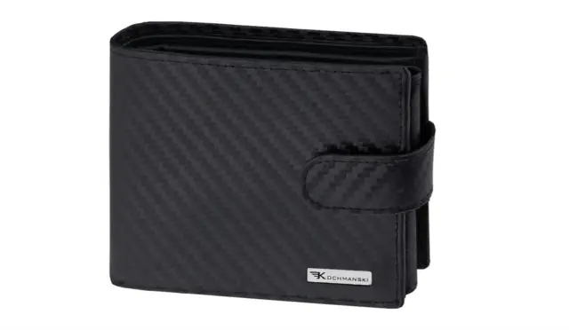Dlaczego warto mieć dwa portfele męskie – na co dzień i na specjalne okazje?