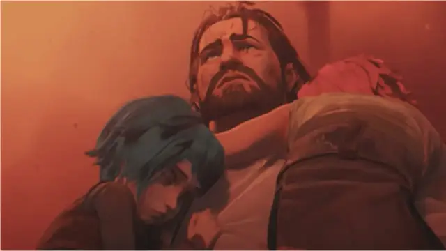 Kim jest Vander z Arcane – tajemnice postaci, które zaskakują