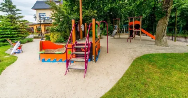 Hotel z małpim gajem dla dzieci nad morzem – idealny wybór dla rodzin