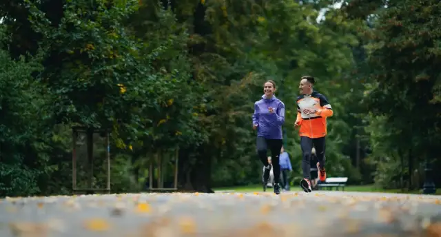 Jak zacząć przygodę z bieganiem i uniknąć kontuzji na starcie