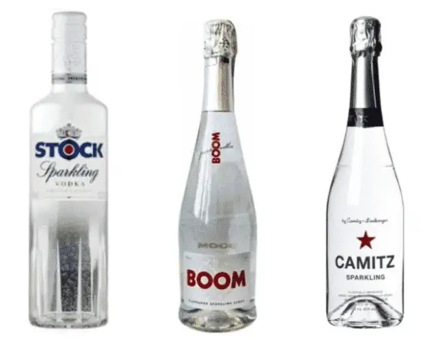 Gdzie kupić wódka gazowana? Sprawdź najlepsze oferty i marki