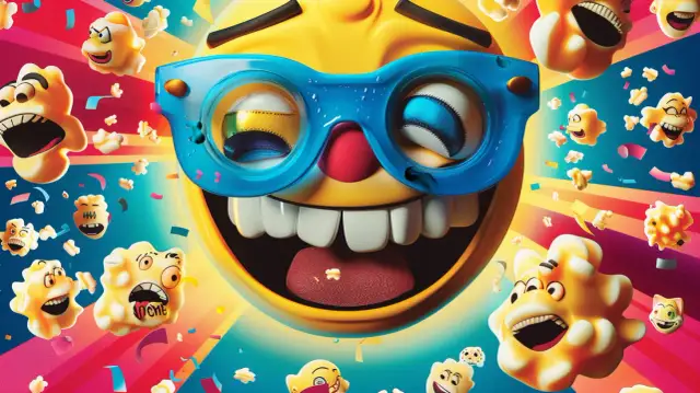 Głupie komedie: 5 filmów, które rozbawią nawet największego ponuraka