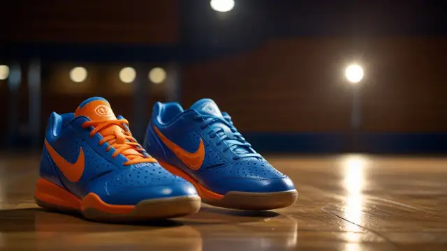 Najlepsze buty halowe: Jakie modele są teraz najgorętsze?