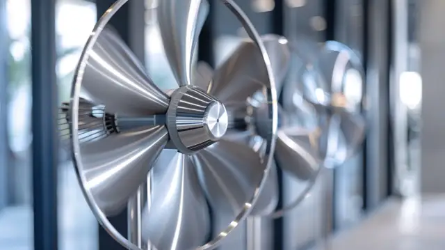 Wentylatory Helios: 6 zastosowań i 3 najpopularniejsze modele