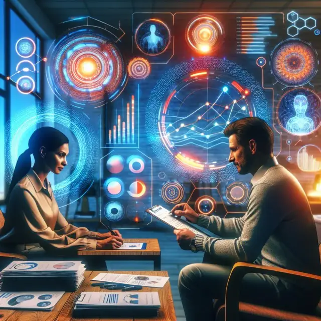 Na czym polega badanie psychotechniczne – cel, etapy i praktyczne porady