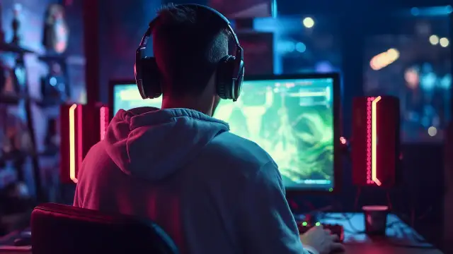 Top 5 producentów gier zmieniających Polskę w czołowego producenta gier