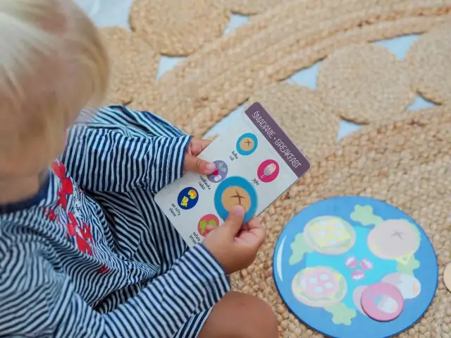 Jak uczyć się angielskiego z dzieckiem: skuteczne metody i zabawy