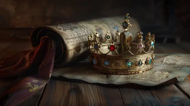 Bolesław Chrobry: 5 faktów o pierwszym królu Polski. Panowanie