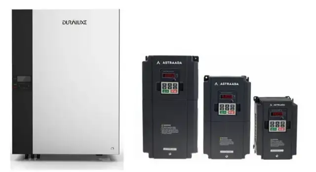 Co to jest falownik elektryczny i jak zmienia prąd stały w zmienny?