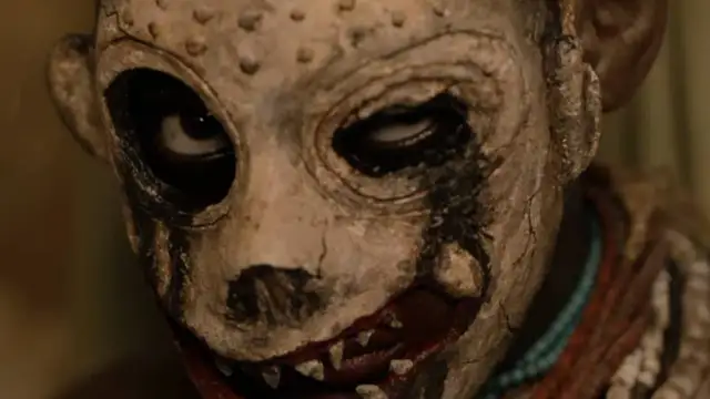 Top 10 Najstraszniejszych Horrorów na Netflixie: Mrożące Krew w Żyłach