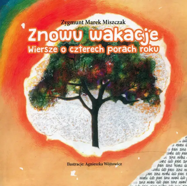 Najpiękniejsze wiersze o czterech porach roku i ich znaczenie w literaturze