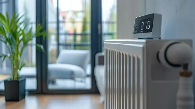 Elektroniczne podzielniki ciepła – Jak działają i jaka jest cena?