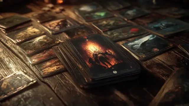 Poradnik dla początkujących graczy, jak grać w Gwinta w Wiedźminie 3