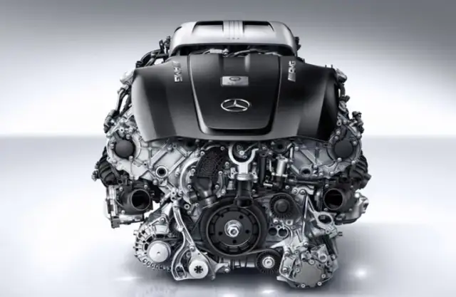 Biturbo - Co to jest i jak działa podwójne turbodoładowanie?