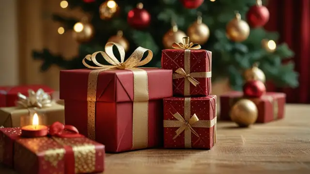  Idealny prezent pod choinkę dla siostry - sprawdź nasze propozycje!