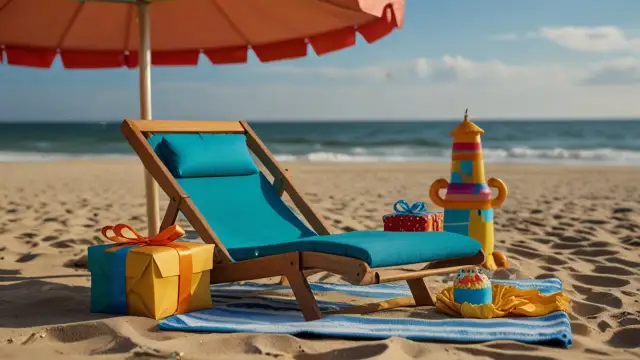 Czy leżak to dobry prezent na urodziny? Nasze zaskakujące fakty