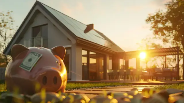 Dofinansowanie do paneli fotowoltaicznych: Ile można zaoszczędzić?