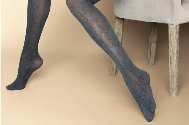 Jak zmierzyć nogę do rajstop uciskowych, aby uniknąć błędów w doborze