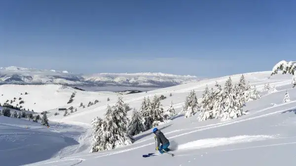 Dónde esquiar en España hoy: estaciones abiertas y condiciones actuales
