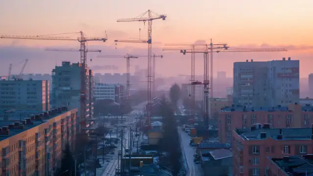 Inwestycje Stalowa Wola – Projekty rozwoju i gospodarka miasta w 2025